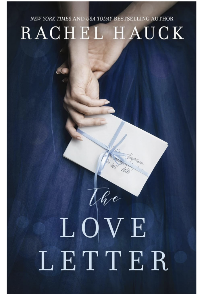The Love Letter